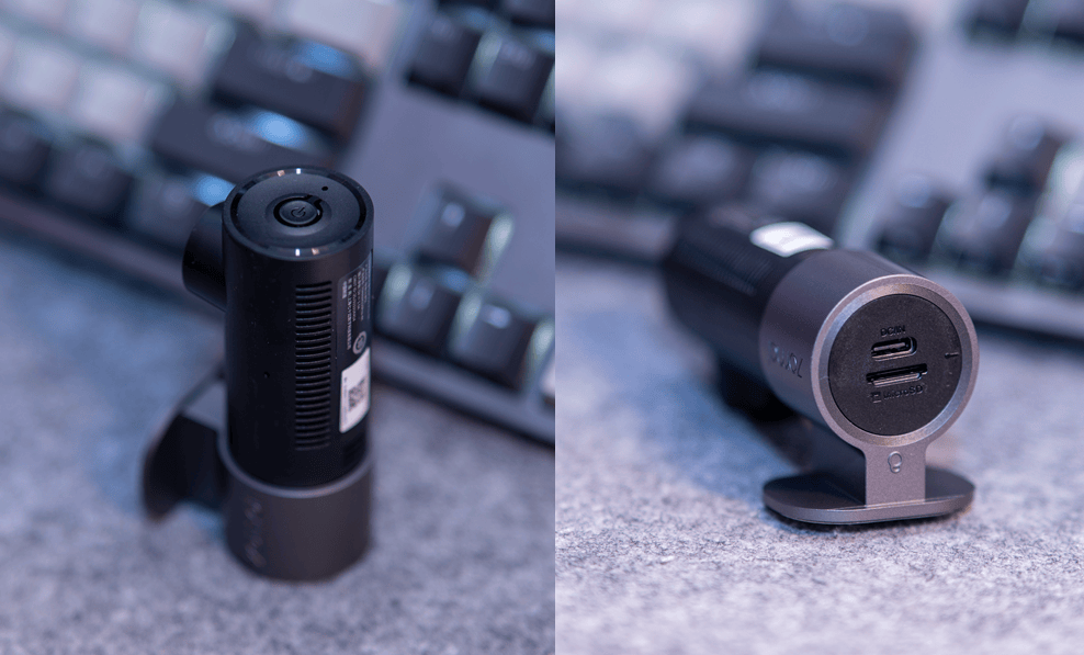 300元挡位行车记录仪也有4k了？70迈4K记录仪全面测评