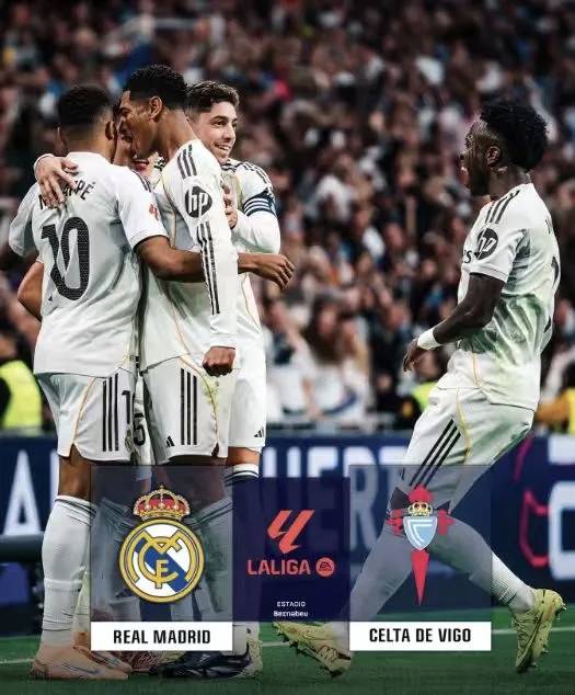 25球炸场!姆巴佩独扛皇马冲10连胜,4分追分战要零封血洗?