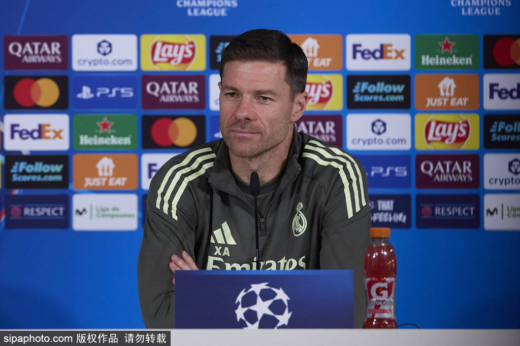 皇马帅位疑云:阿隆索已有觉悟仍获瓜帅力挺 接班难定