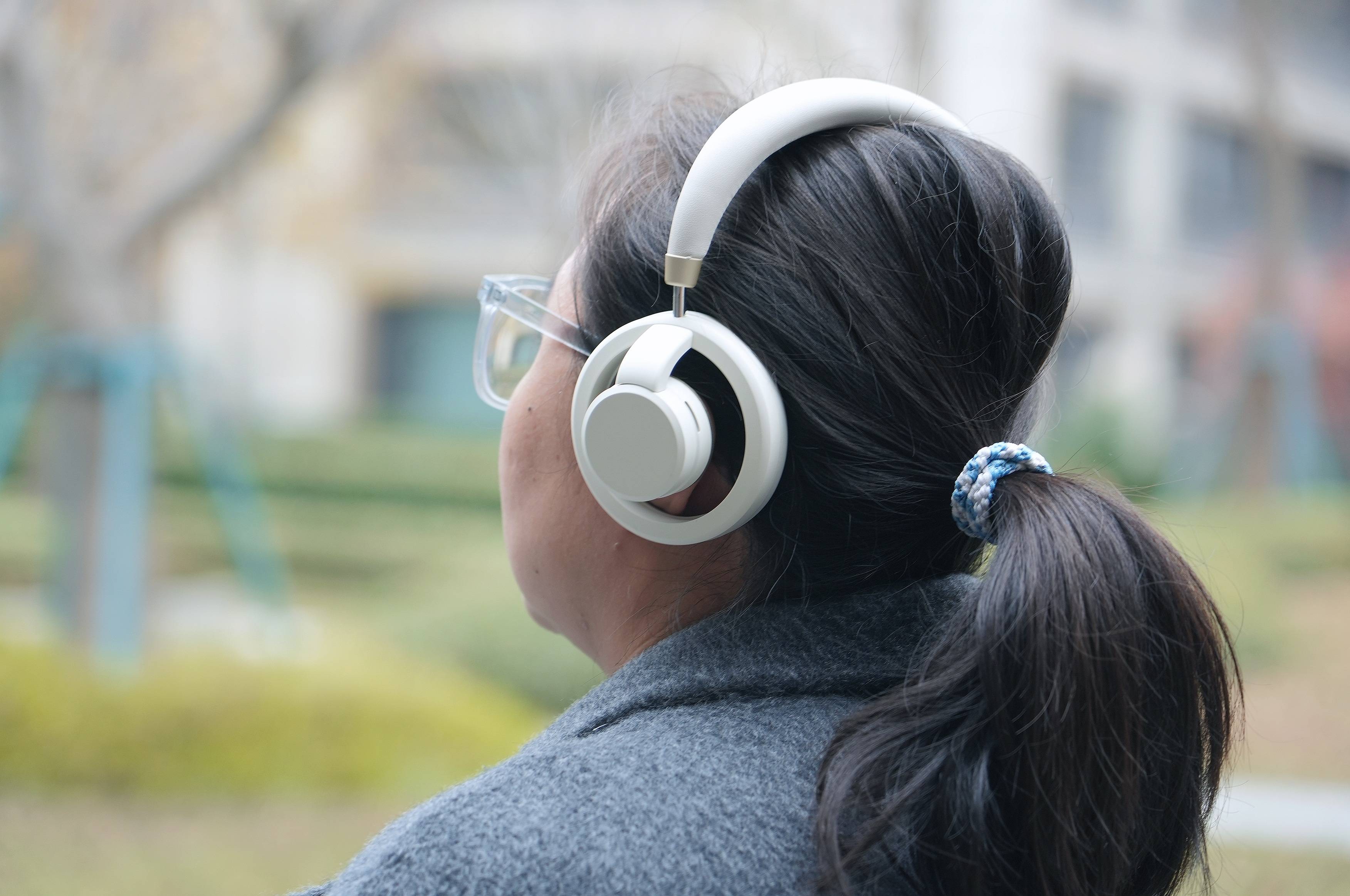 戴6小时耳朵不闷不油!南卡Bolt让我懂了:舒适和音质真能兼得