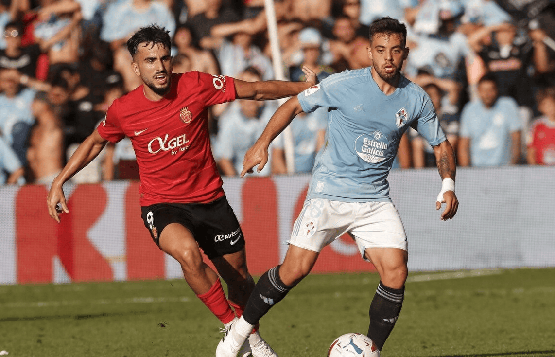 西甲：马洛卡VS埃尔切 最新数据比分预测