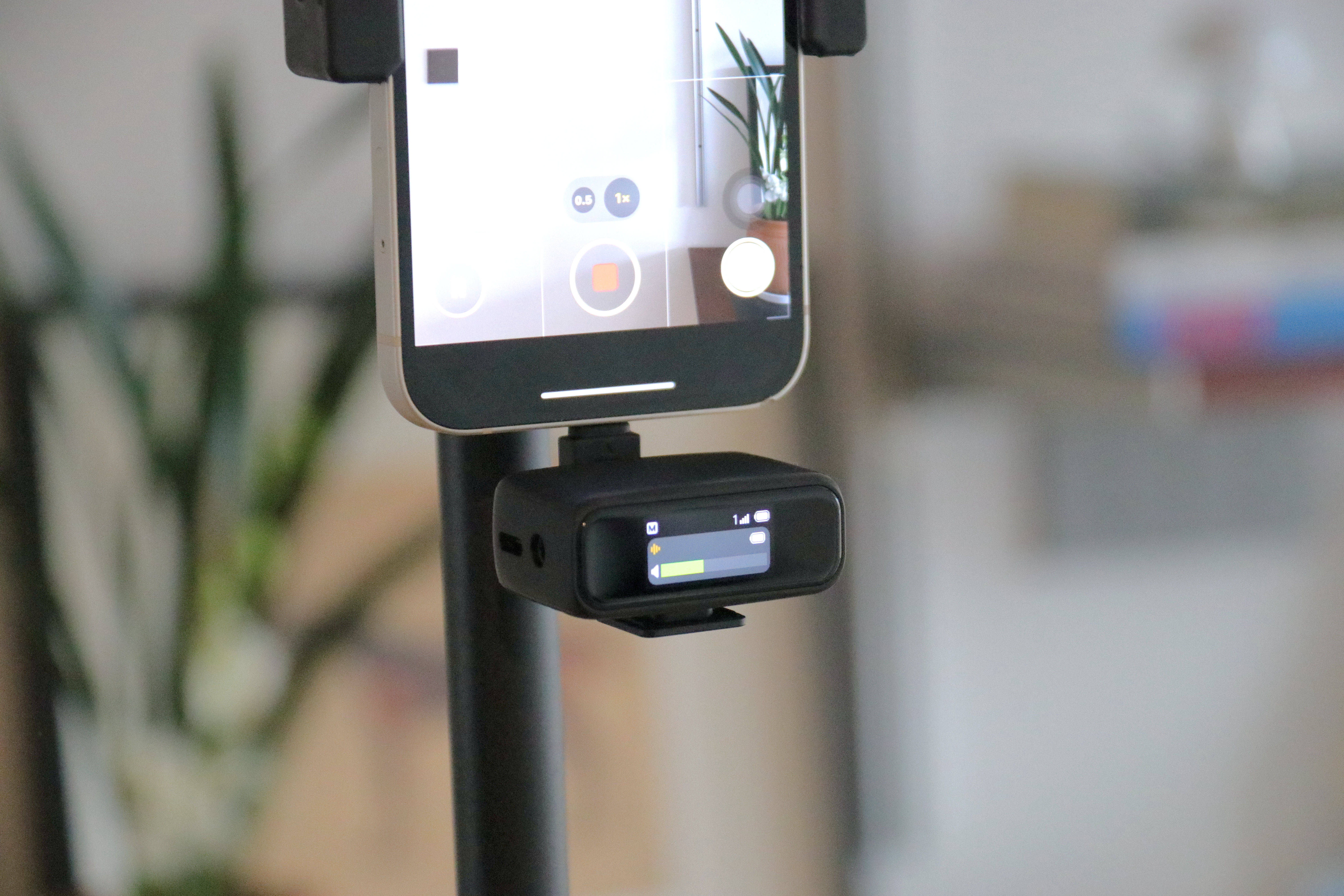 南卡Qmic无线麦克风:好音质能降噪,千元内配置天花板