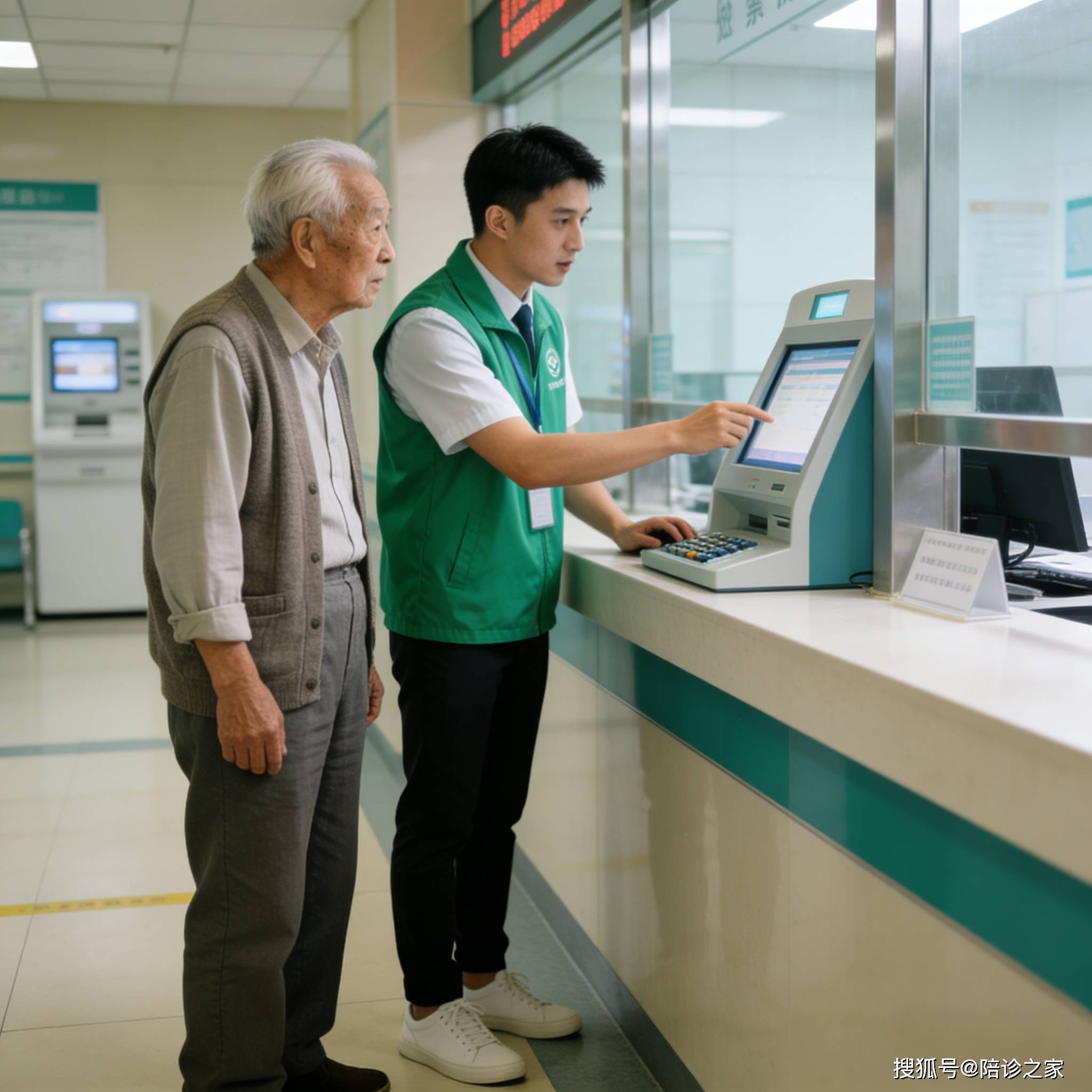 24小时专业跑腿服务	陪诊跑腿服务全国服务-收费透明跑腿挂号的简单介绍
