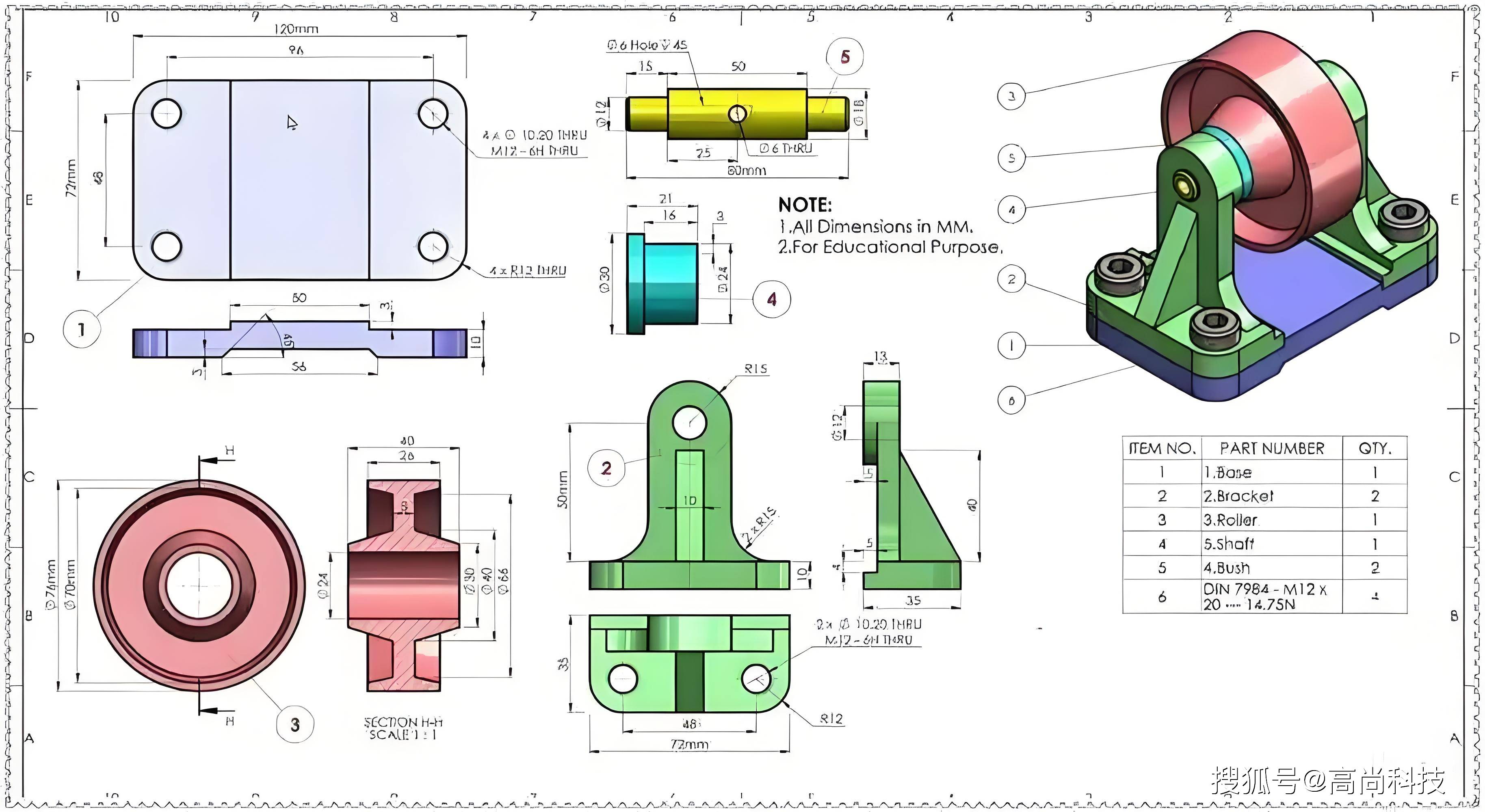 autocad 的 dwg 格式解析方法与工程化应用实践