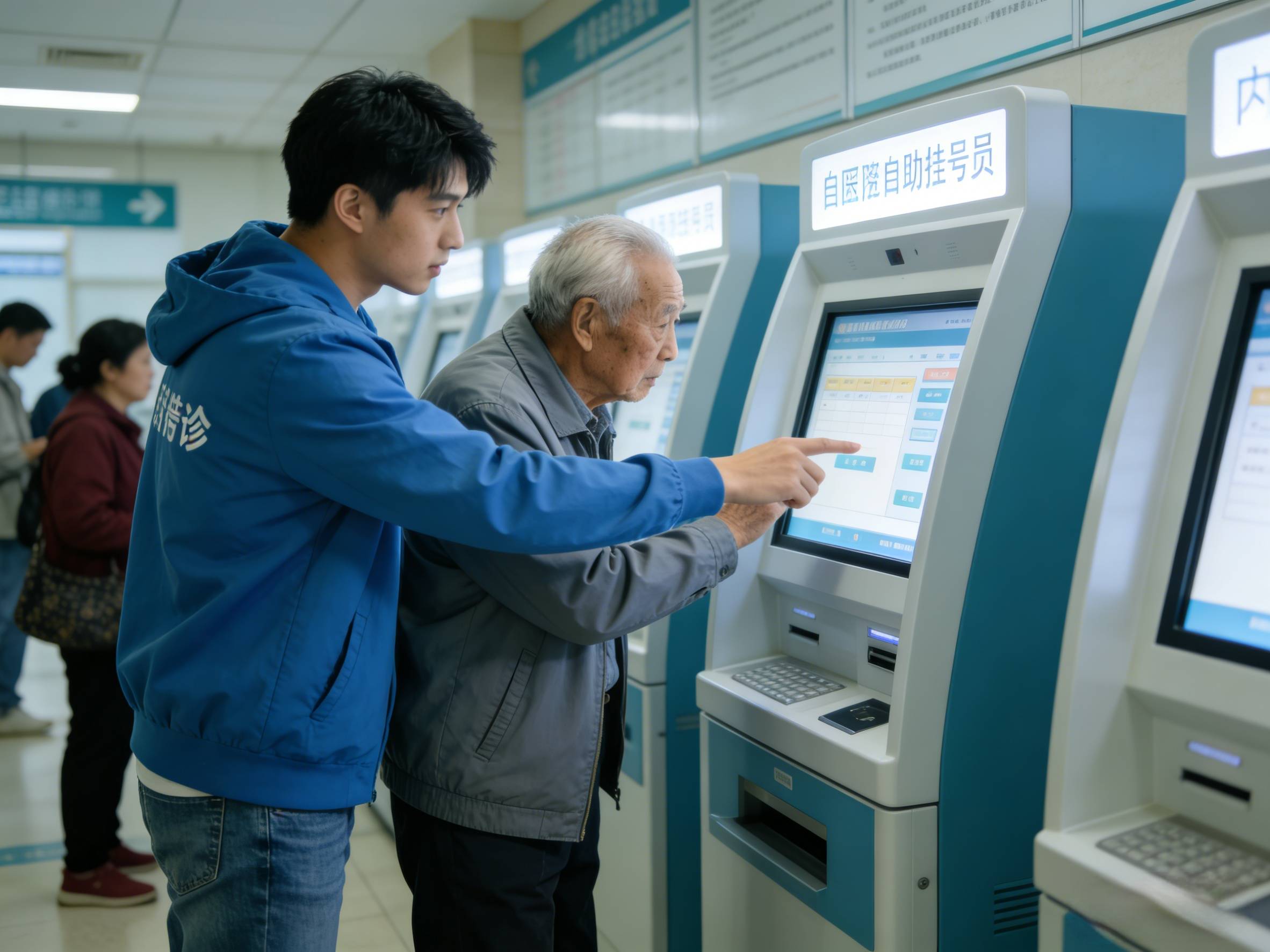 包含24小时专业跑腿服务	陪诊跑腿服务全程透明收费号贩子挂号，懂的多可以咨询的词条