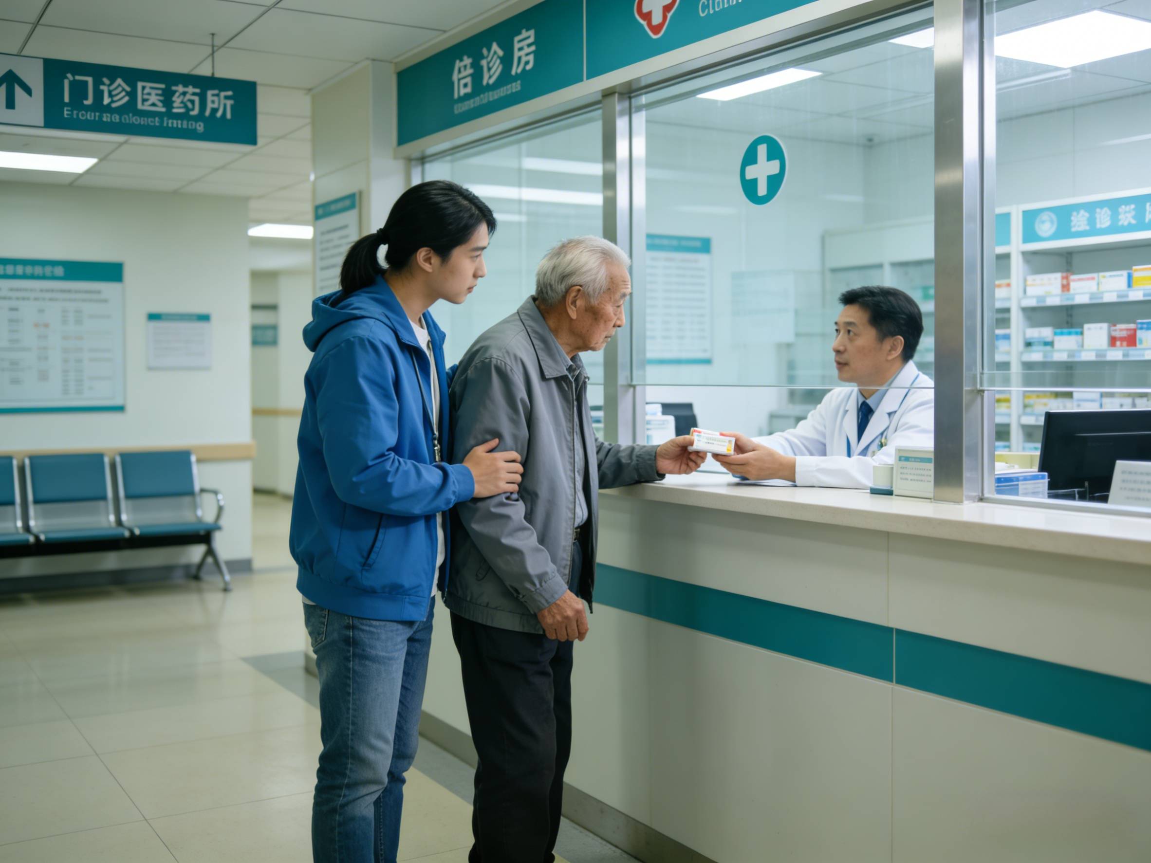 24小时专业跑腿服务	陪诊跑腿服务怀柔区找跑腿挂号预约检查住院，让您省心安心的简单介绍