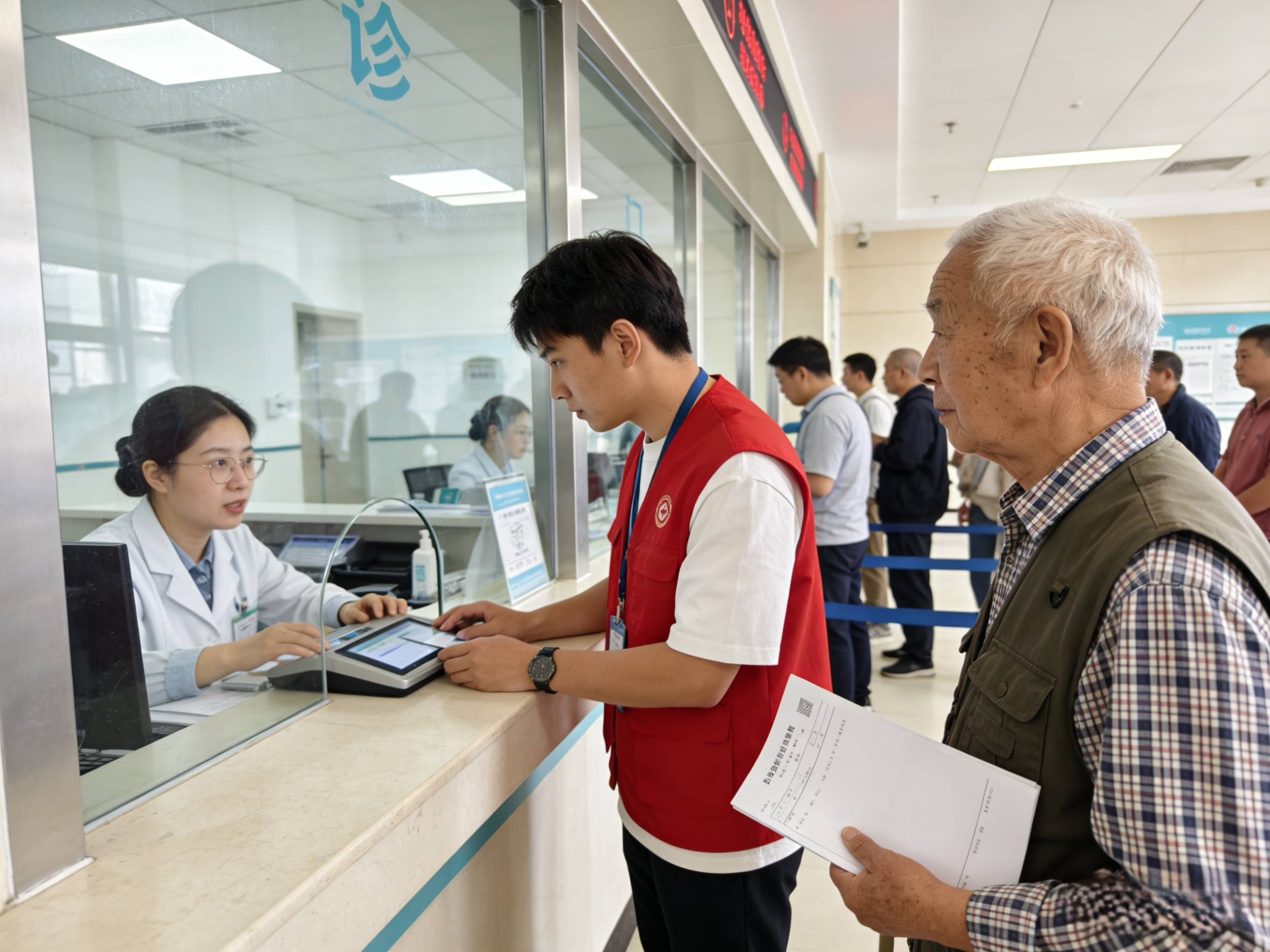 包含24小时专业跑腿服务	陪诊跑腿服务通州区多年在用的黄牛挂号助手，办事特别稳妥的词条