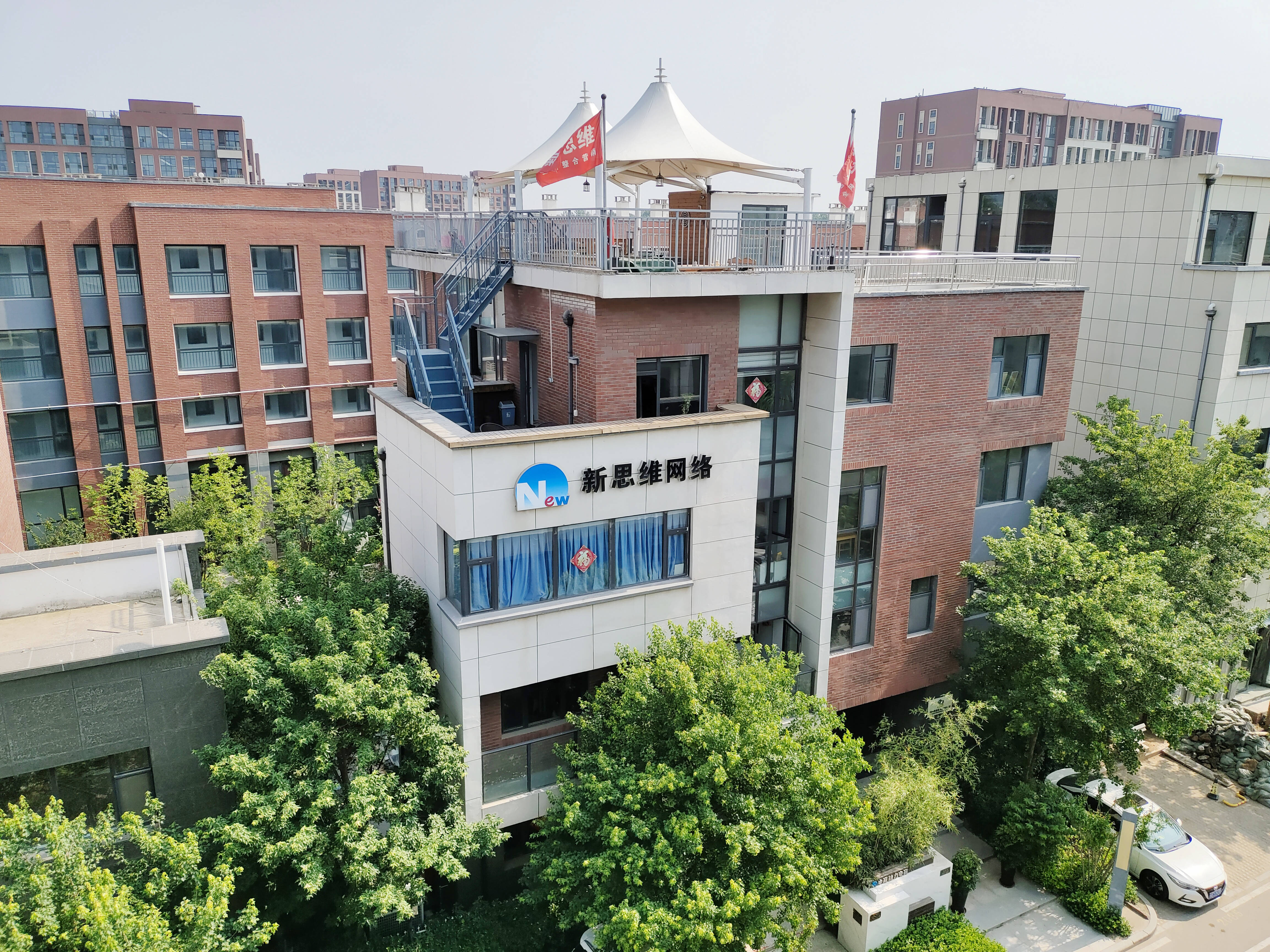 青岛互联网推广为什么越做越分散？问题出在策略还是执行