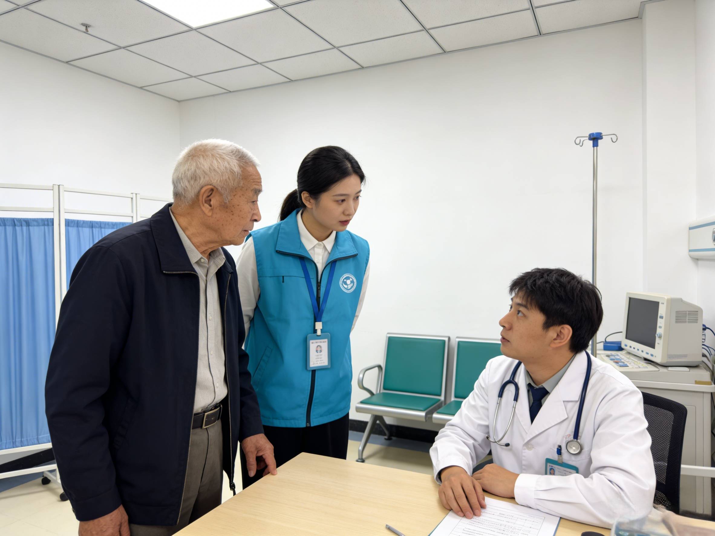 24小时专业跑腿服务	陪诊跑腿服务协助就诊代挂号，诚信快速贴心服务的简单介绍