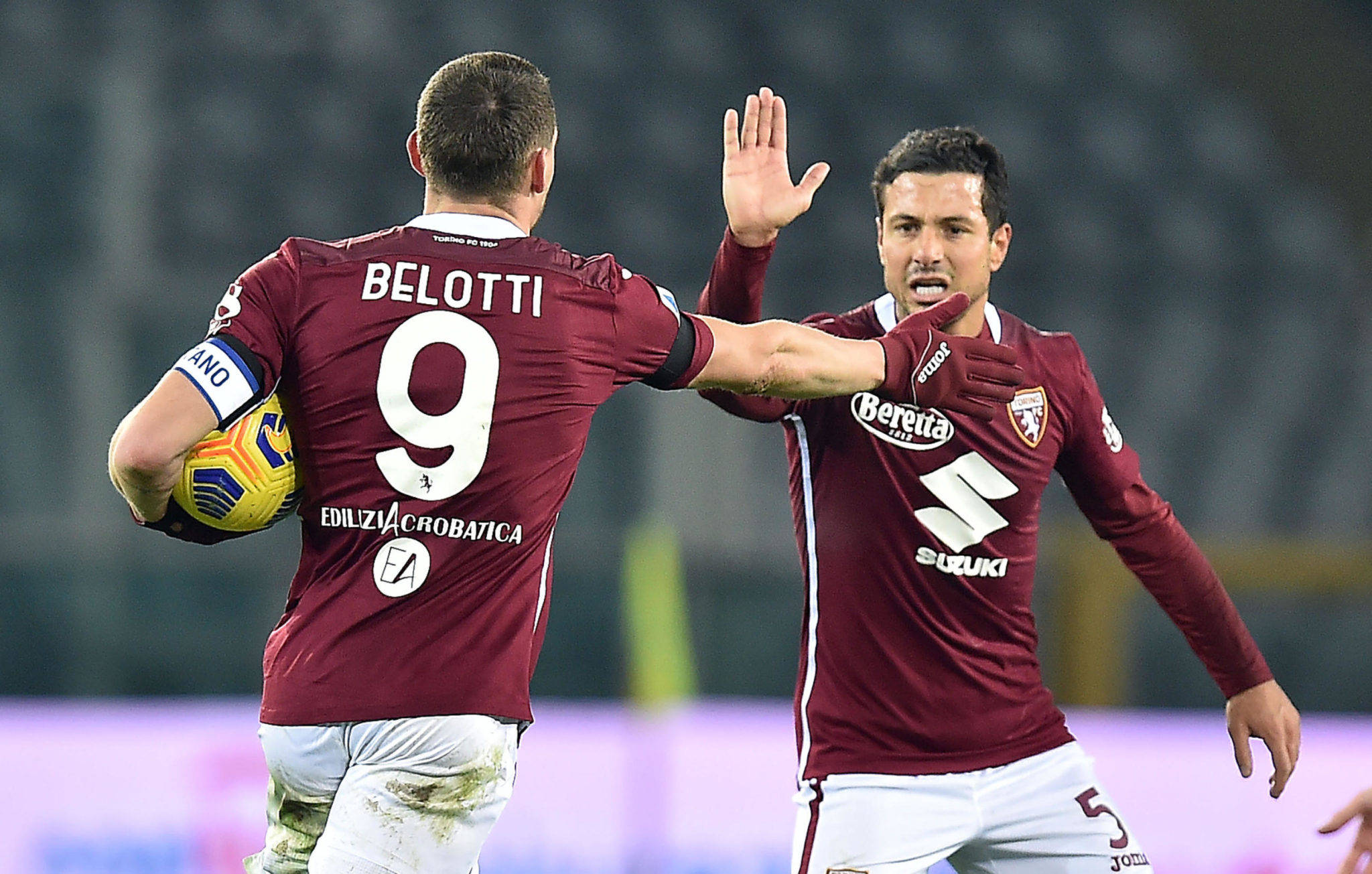 意甲:萨索洛VS都灵 攻防博弈下的胜负天平与比分推演