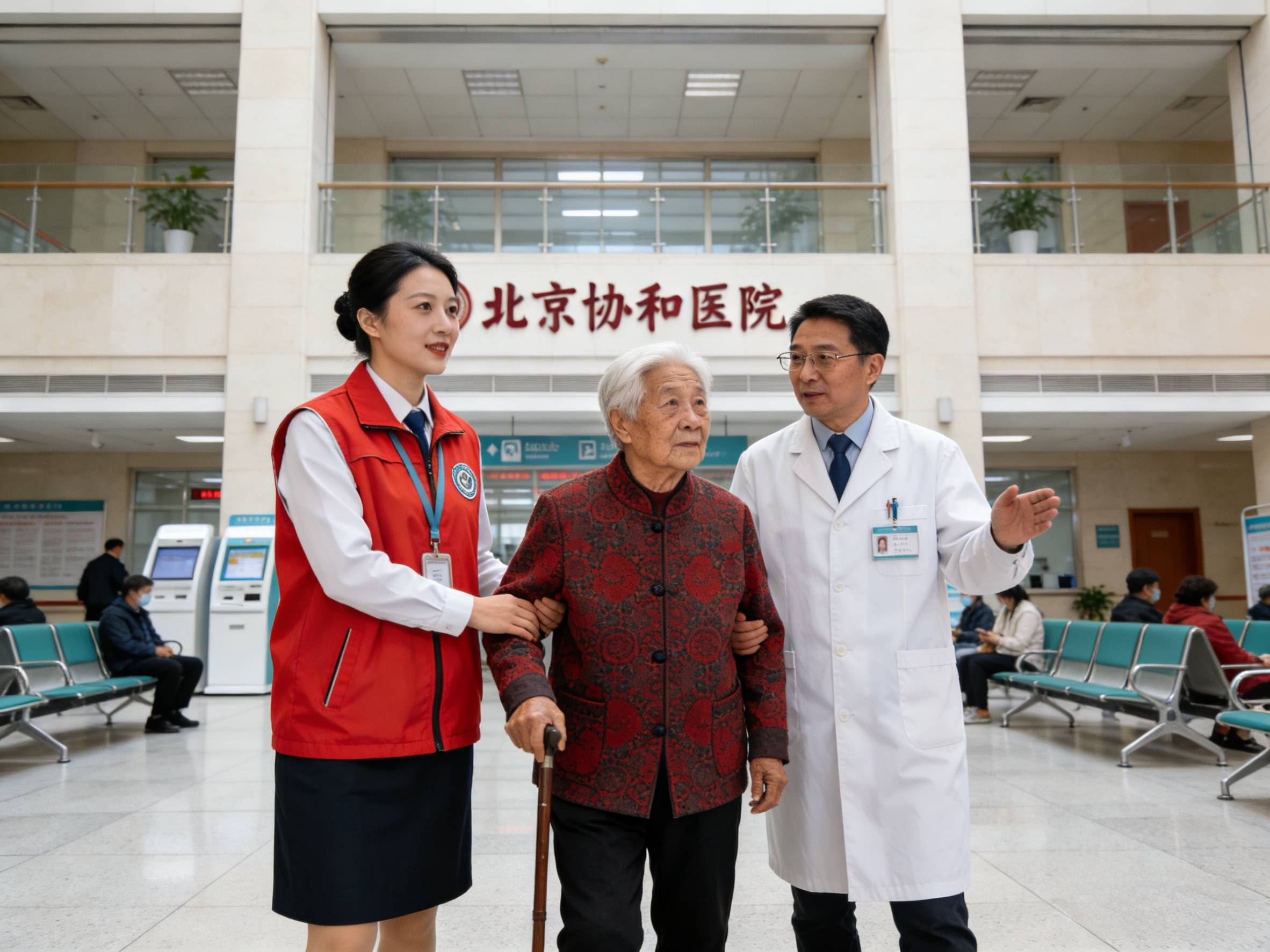 北京陪诊服务收费	协助就诊，就诊引导代挂号跑腿，24小时接听您的电话的简单介绍