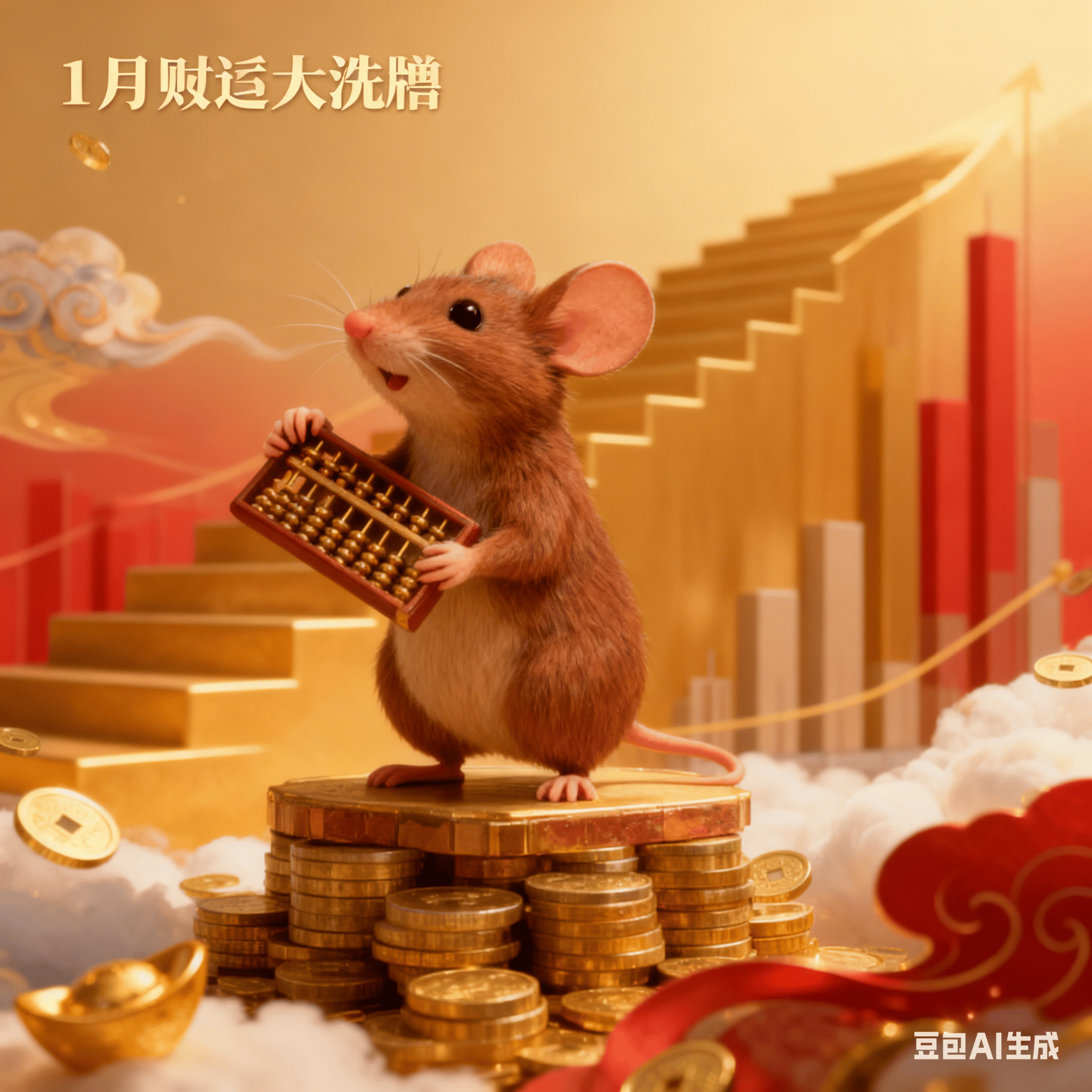 生肖鼠1月19日运势如何(生肖鼠1月19日运势如何呢)