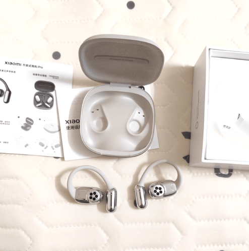 开放式耳机哪款好？2026年度10款高口碑OWS耳机深度横评