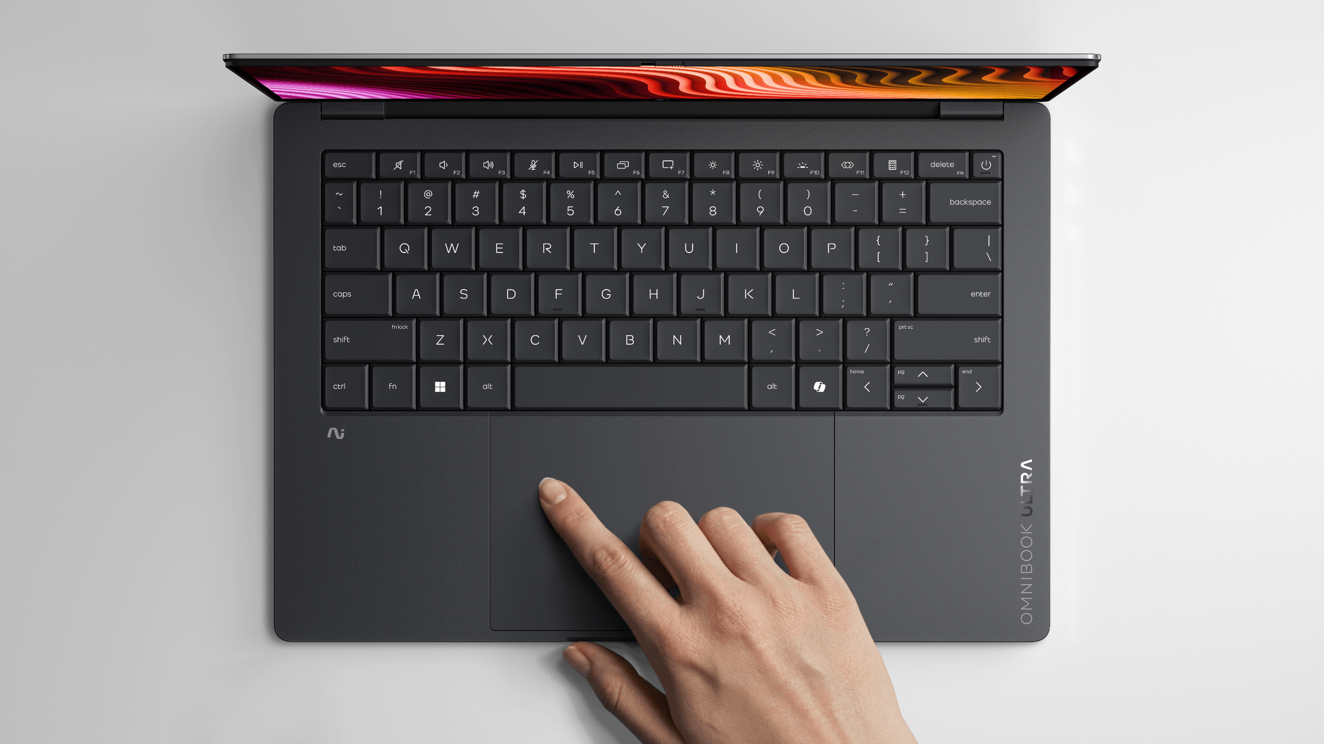 惠普亮相CES 2026:发布多元创新产品,解锁未来工作与游戏新体验