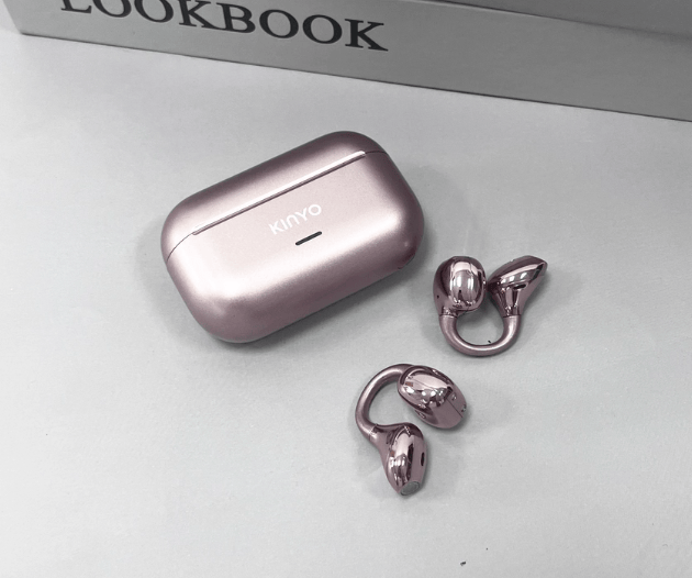 年度总结：2025全网公认最值得入手的10款开放式耳机