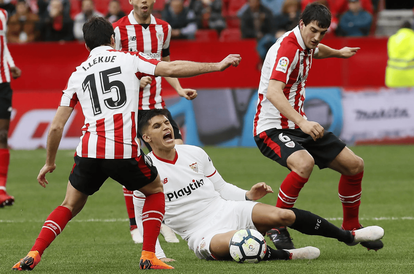 西甲:塞维利亚VS维戈塞尔塔 今日拿捏主任比分