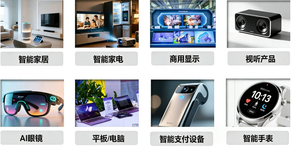 CES闪耀世界，CITE链接未来：中国消费电子展4月相约深圳(图1)