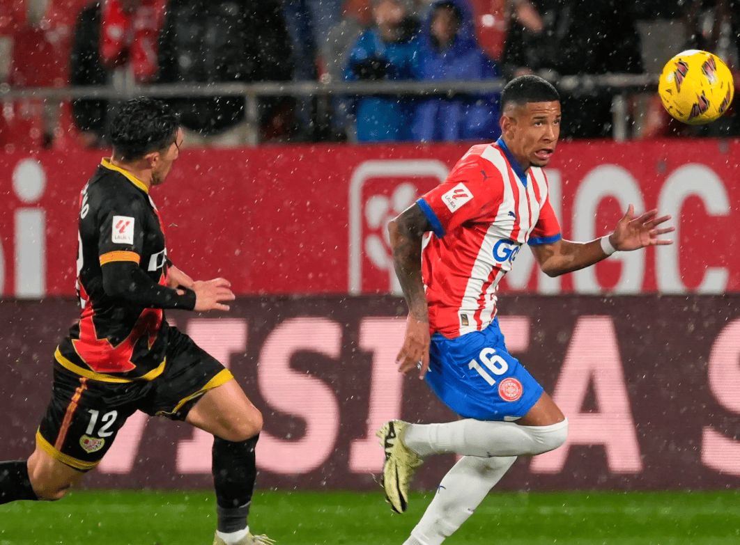 西甲：西班牙人VS赫罗纳，最新数据比分预测