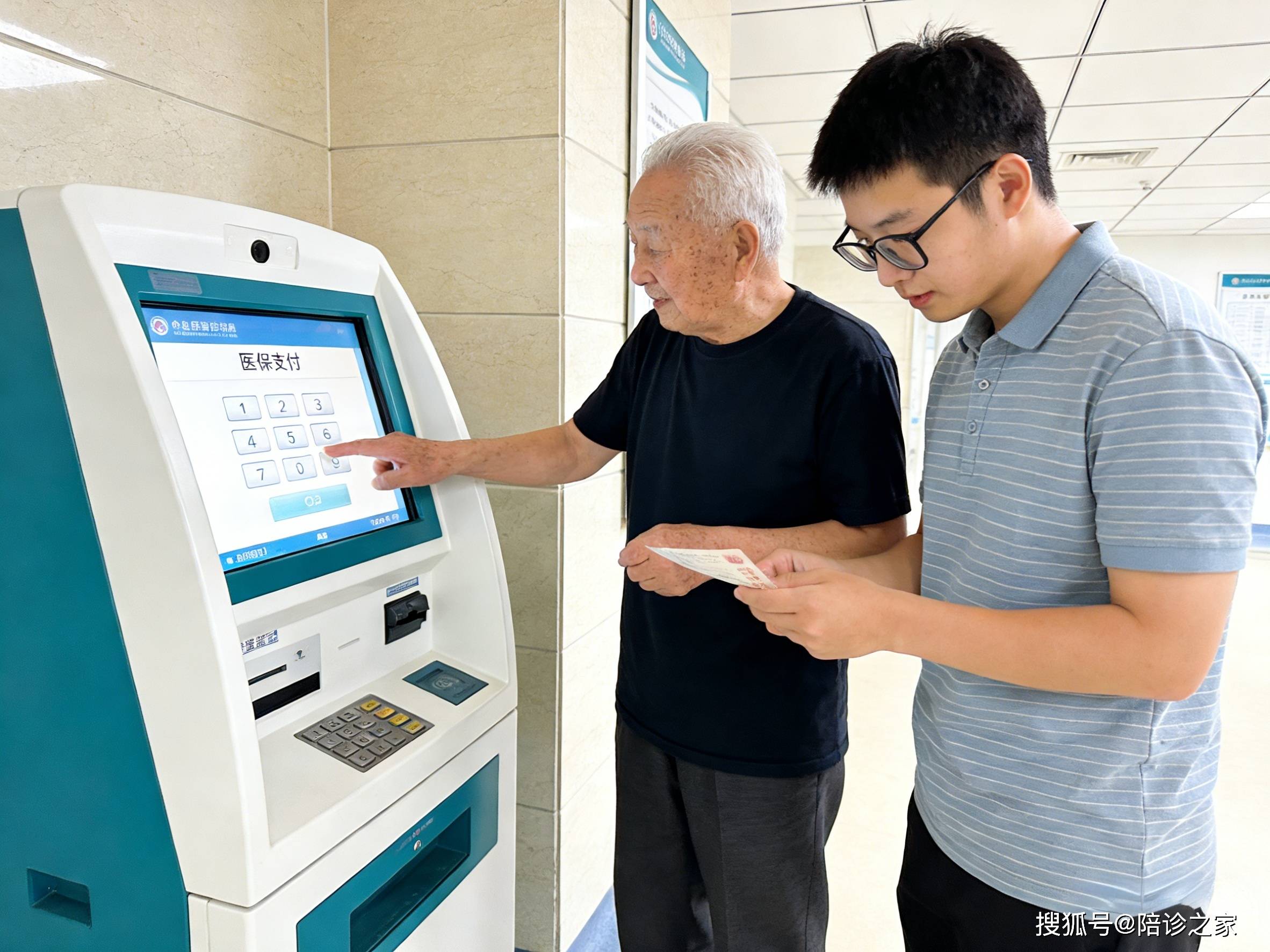 中国医学科学院肿瘤医院老年人看病代挂号多科室就诊合理规划，高效完成所有诊疗的简单介绍