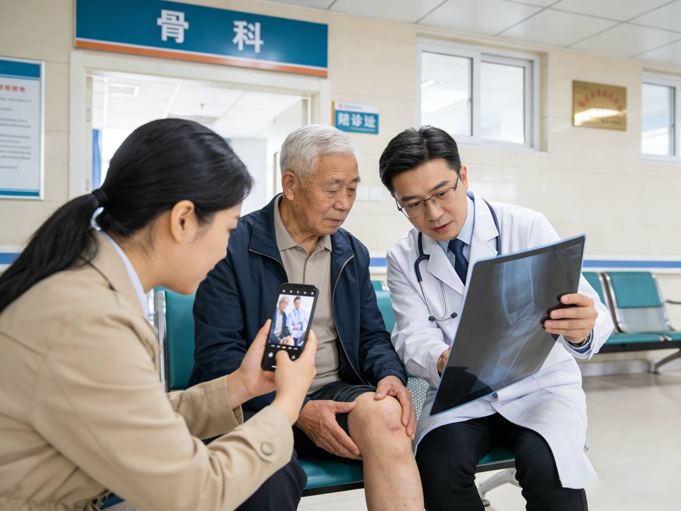 包含北京西苑中医院医院陪诊，健康咨询多年在用的黄牛挂号助手，办事特别稳妥的词条