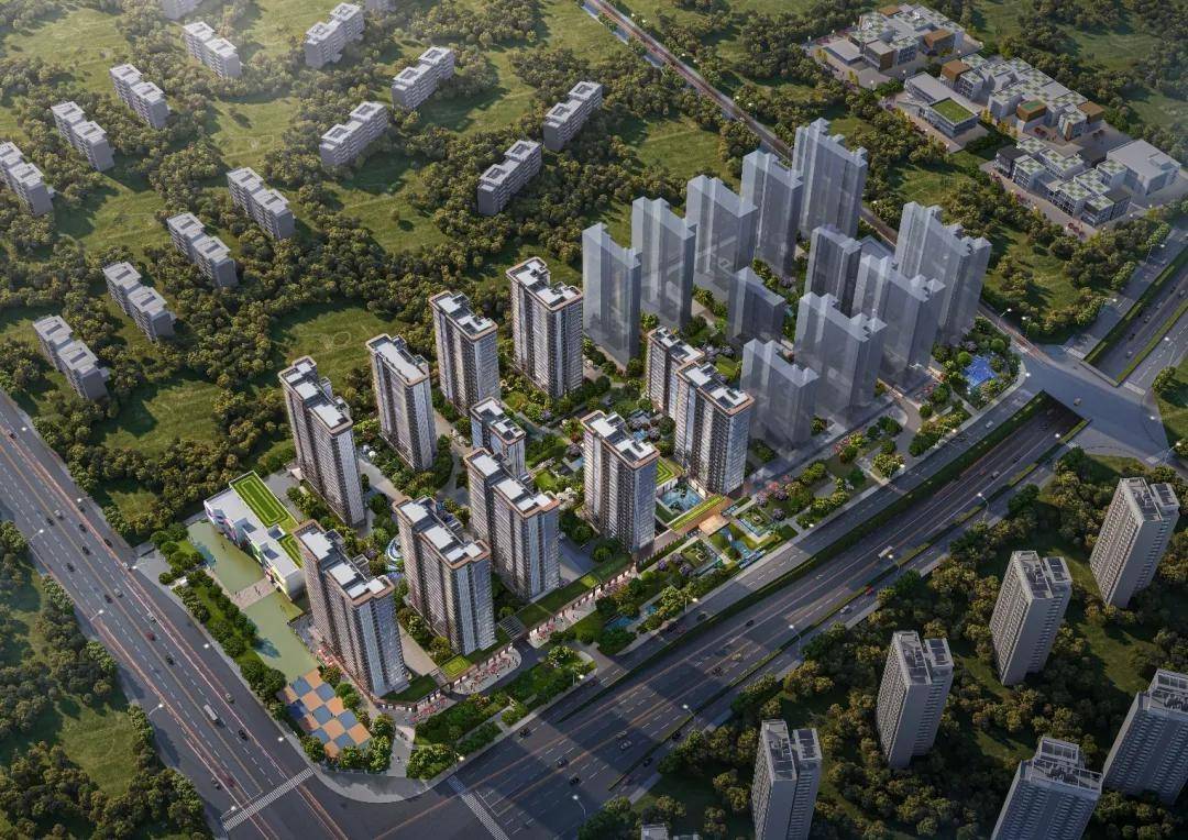 终于,机器人也成了房地产的“新叙事”-锋巢网