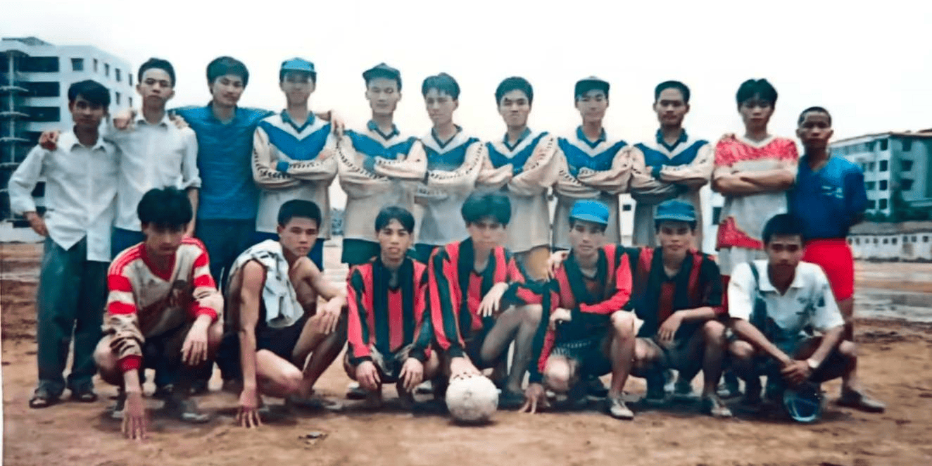 李铭豪：以生命健康为志业的中医文化传承者、践行者与创新者