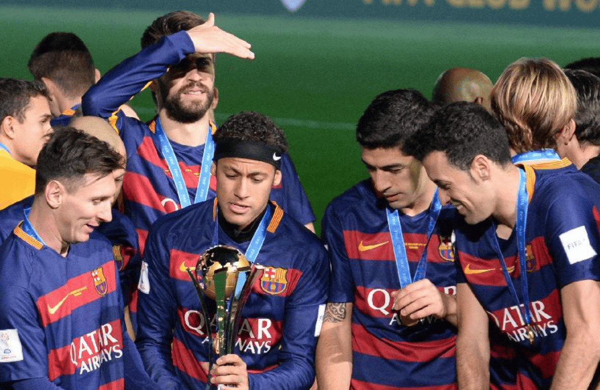 西甲：巴塞罗那vs 皇家奥维耶多，专家推荐比分预测_搜狐网