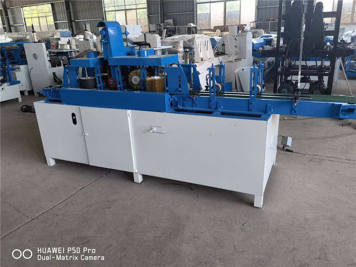 铝件打磨 木工机械打磨机操作不费力