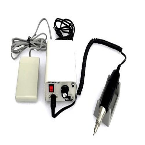 高速小孔加工钻床（（a）高速颅骨钻 电动颅骨钻）高速钻床，奔走相告，