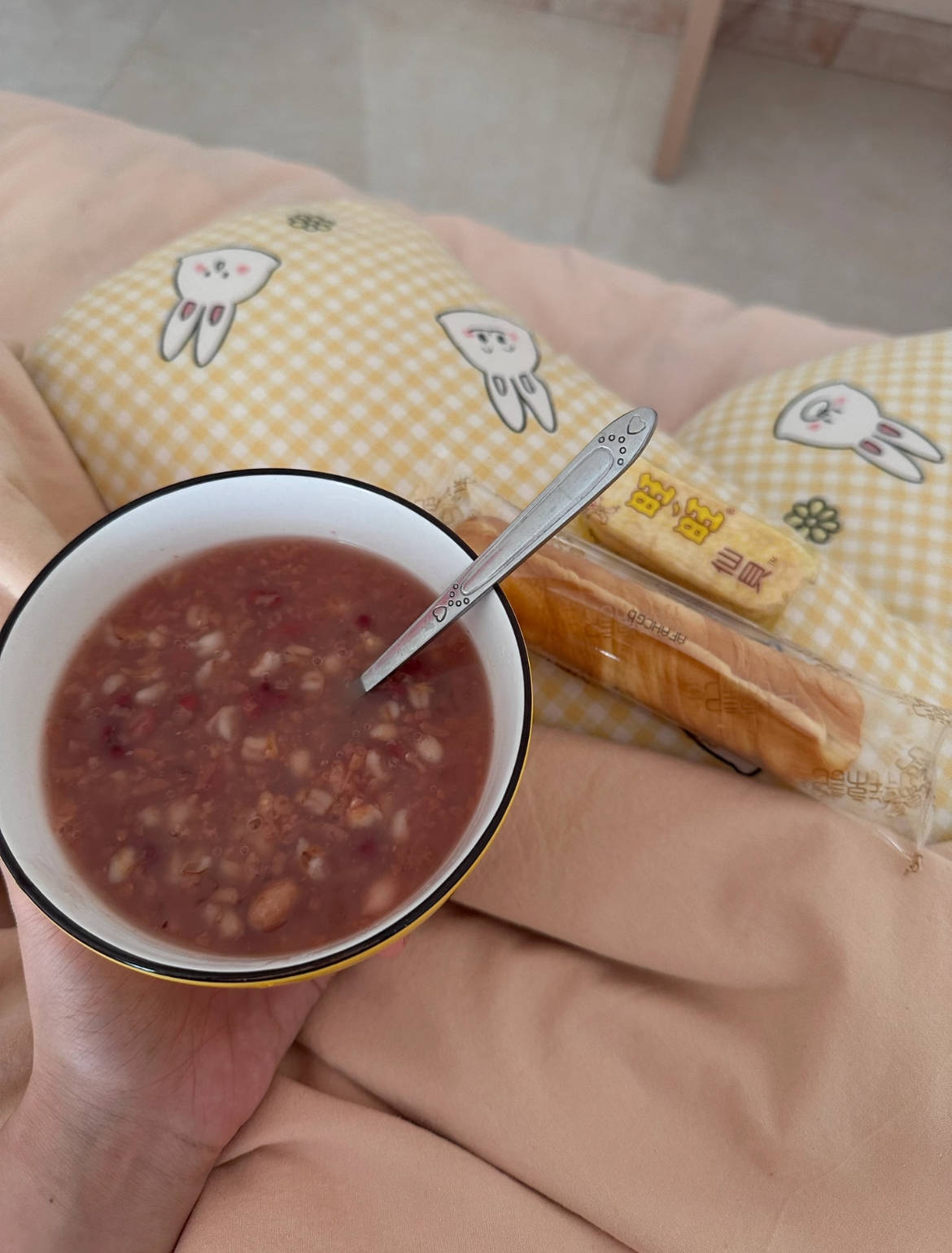 湖北家长对吃早饭有多执着？