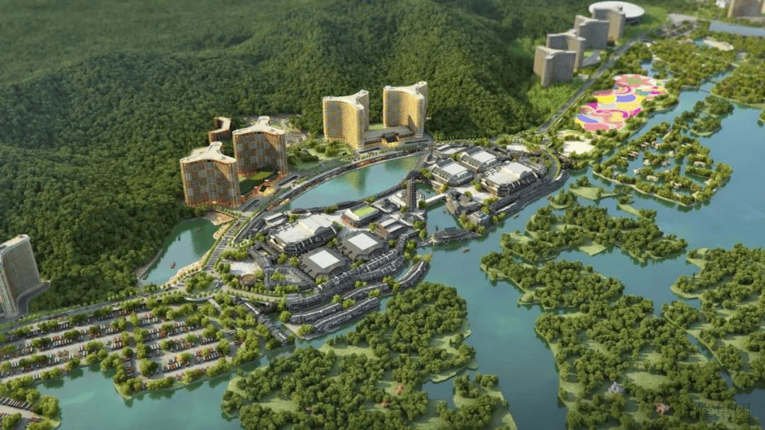 权威解析：温泉设计企业技术优势与行业应用全解读