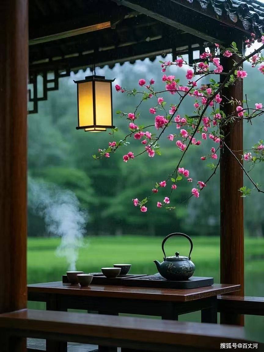 【古诗词鉴赏】明代诗人李贽《 独坐》诗赏析