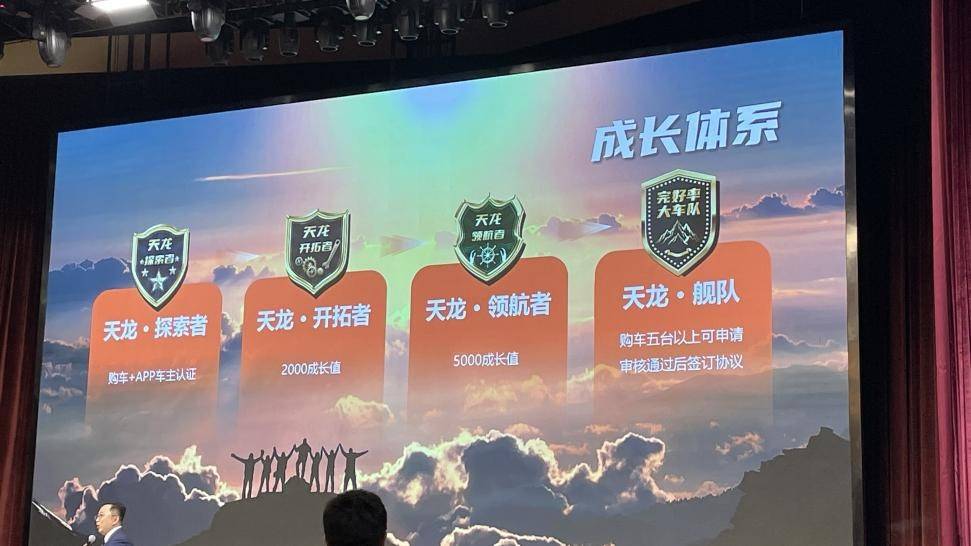 用户不再是旁观者!东风天龙哥俱乐部开启商用车共创新时代第6张-汽车探索网 用户不再是旁观者!东风天龙哥俱乐部开启商用车共创新时代第6张