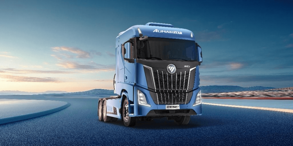 归母净利润激增1551%，北汽福田战略转型进入收获期