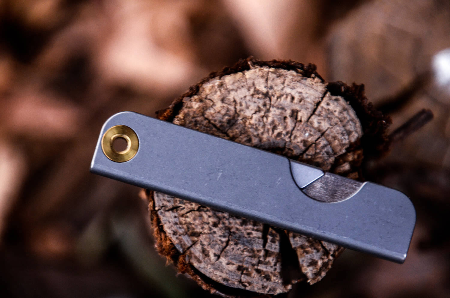 削铅笔的文具,长期主义的质感好物:费戈铅笔刀