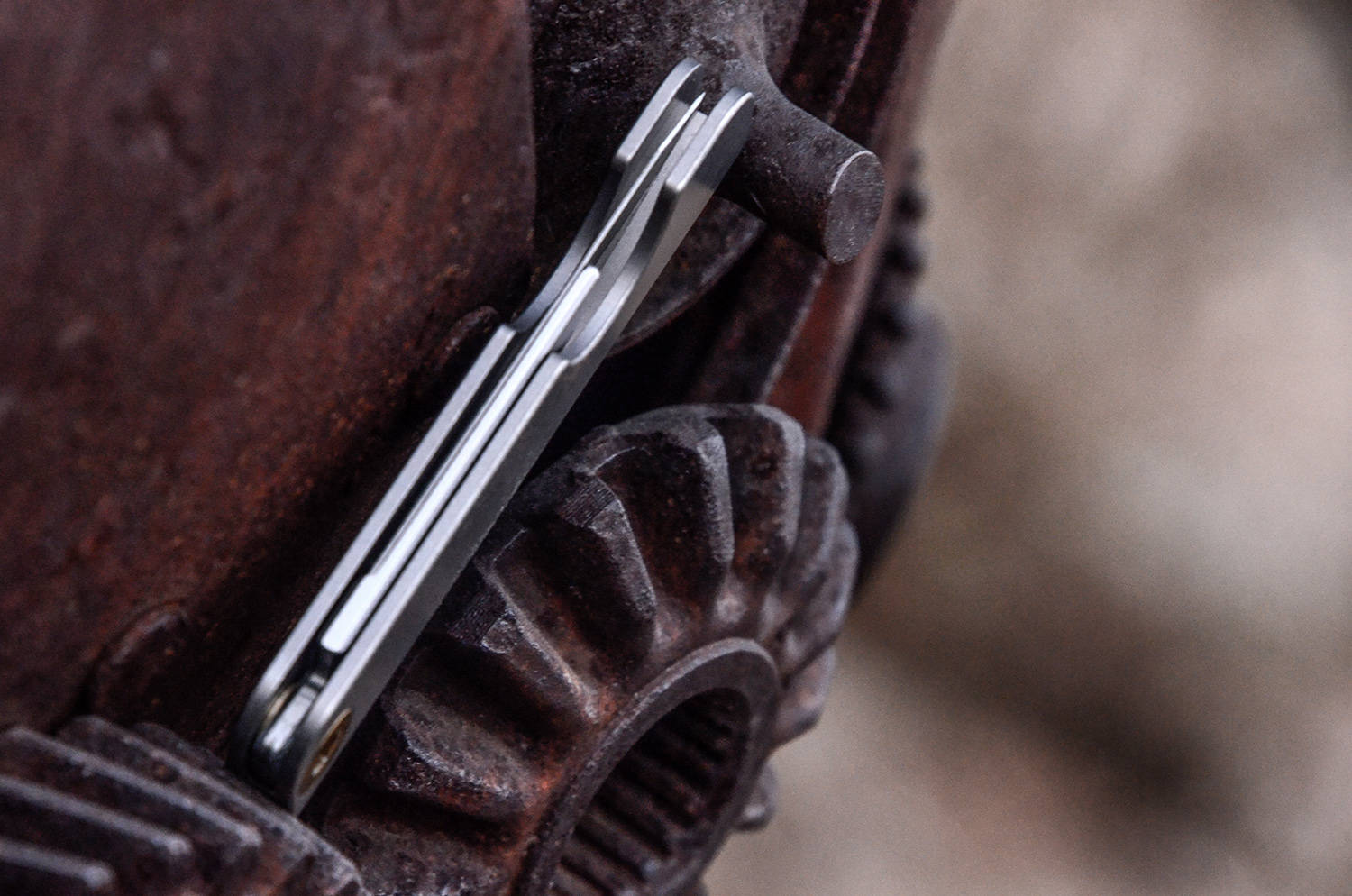 削铅笔的文具,长期主义的质感好物:费戈铅笔刀