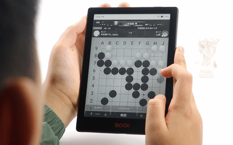 便携掌阅 海量阅读 ——文石BOOK poke6体验