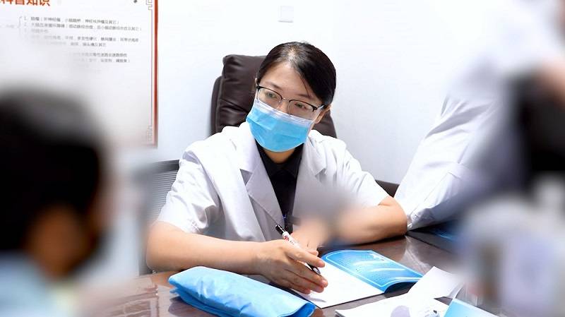 破解眩晕困局：任大为医生“心身同治”理念下的个体化健康重建