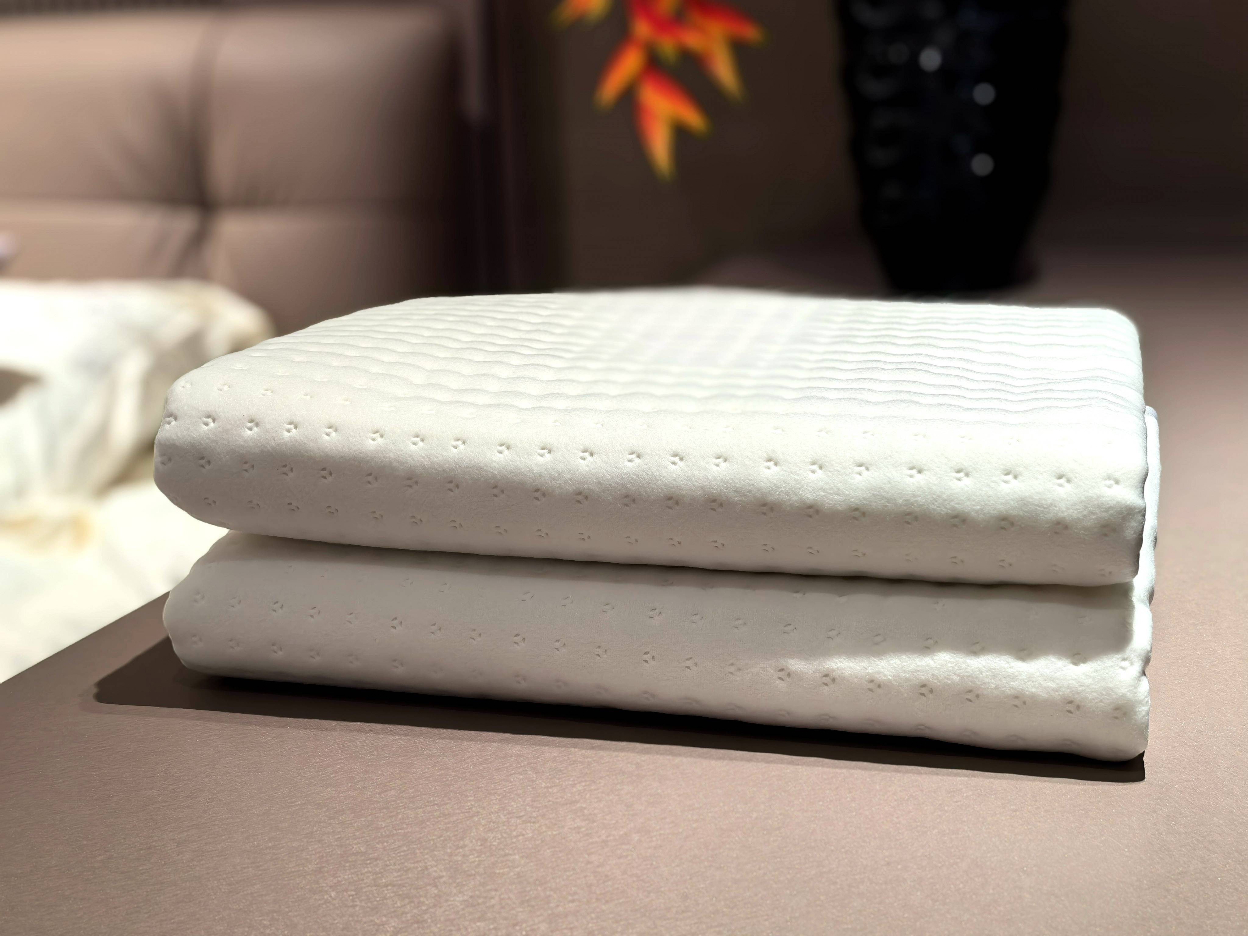 米家智能电热毯，暖被窝的平替品，这个冬天有它不再寒冷！