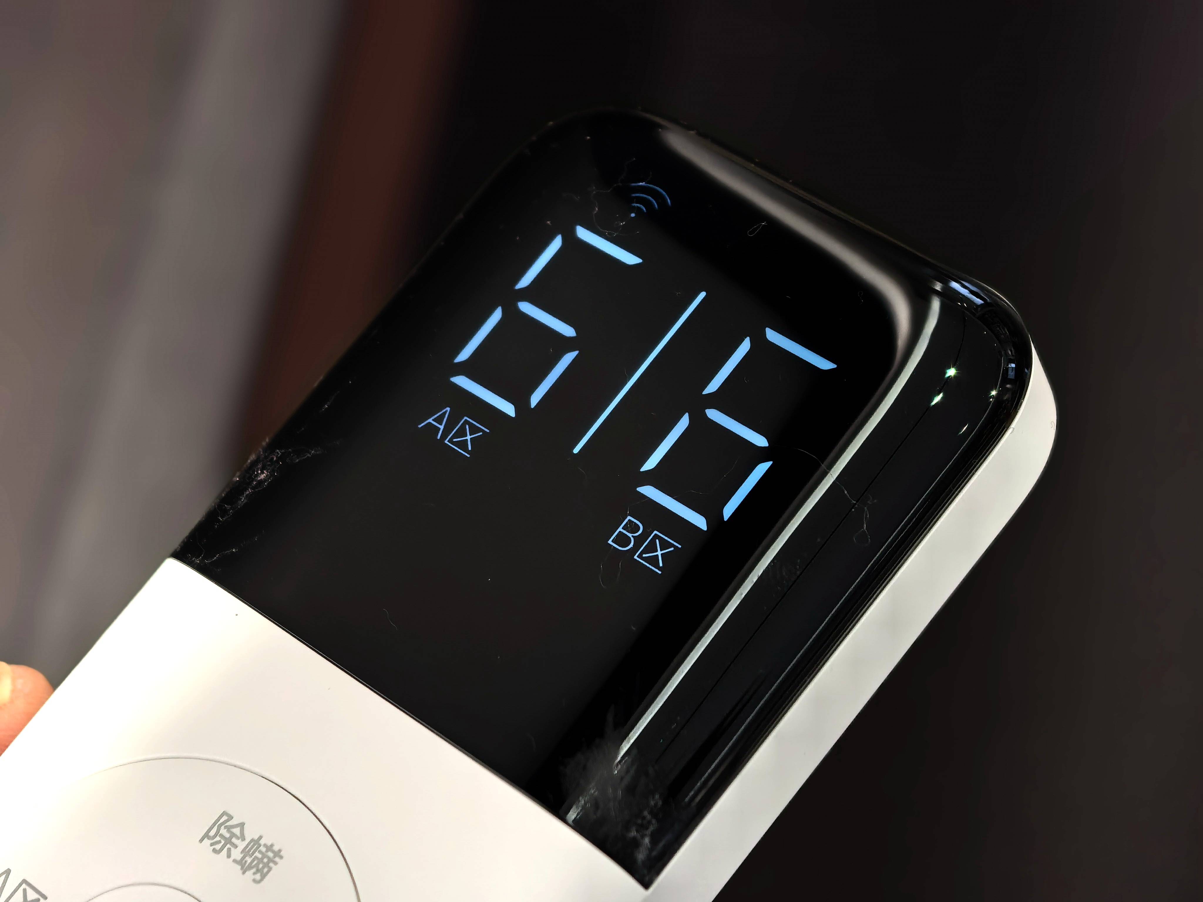 米家智能电热毯，暖被窝的平替品，这个冬天有它不再寒冷！