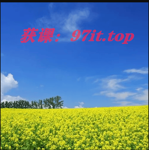 尚硅谷 - 2025年3月Java+AI大模型应用开发