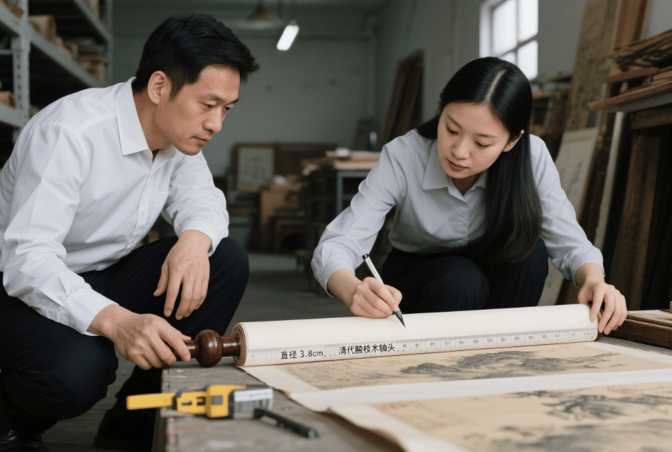 北京上门收名家字画的公司，丰宝斋老字号护航，藏家变现更安心