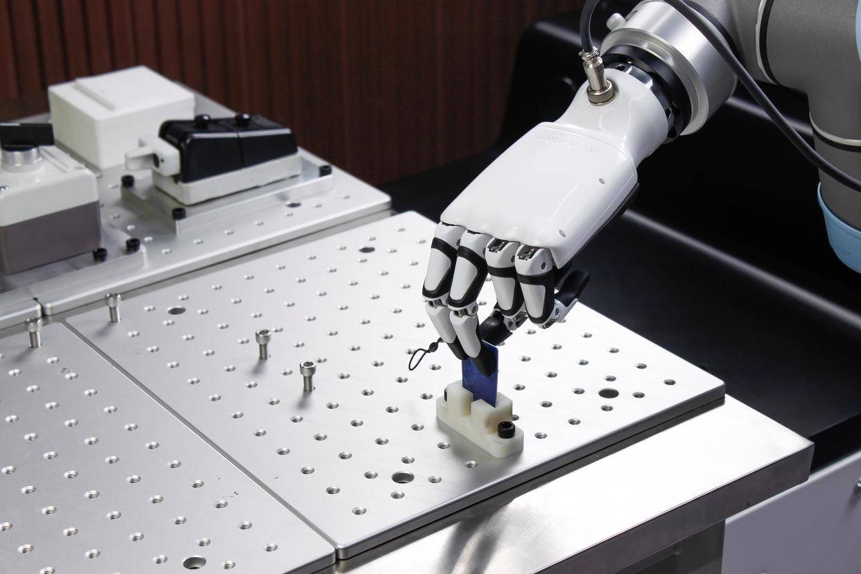 机器人租赁想要催生“超级巨头”？问题是产能不允许-锋巢网