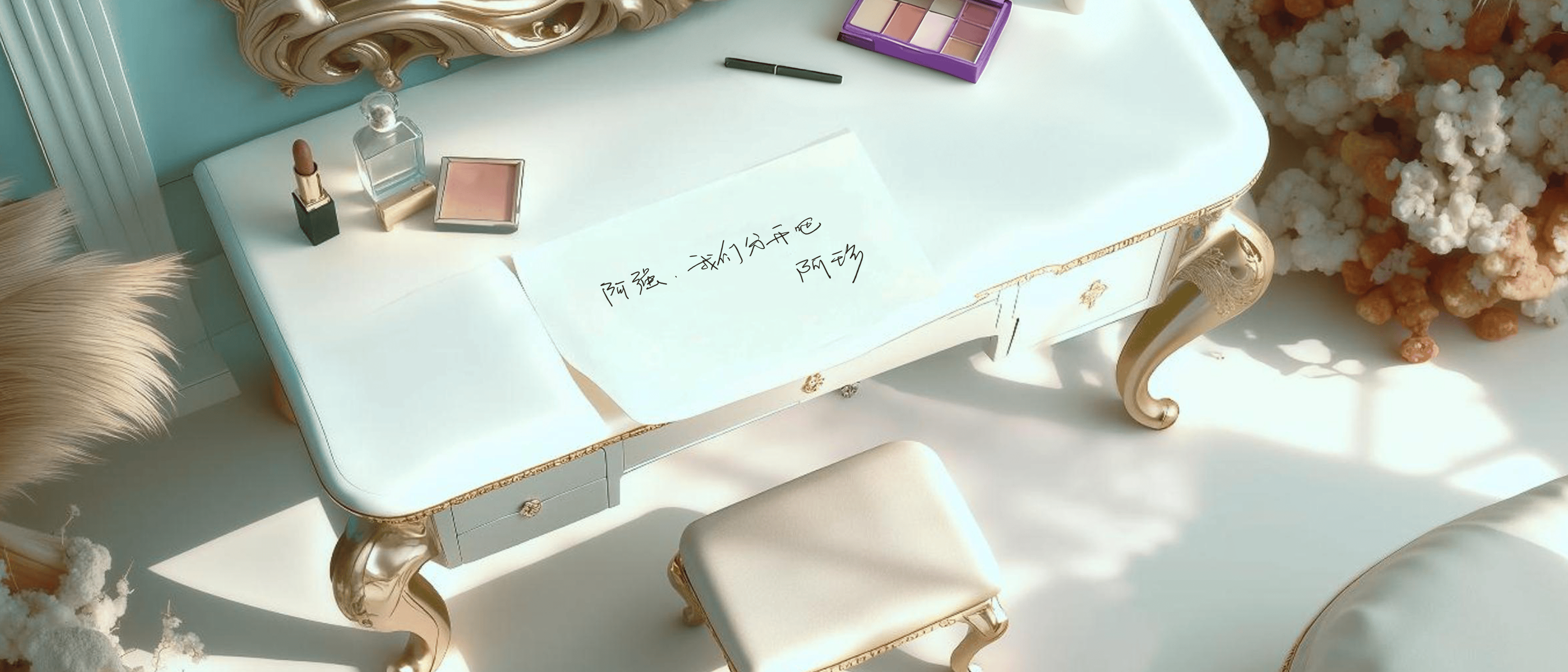 AI短片《婚前检查》全网上线，未来关系剧场拉开序幕