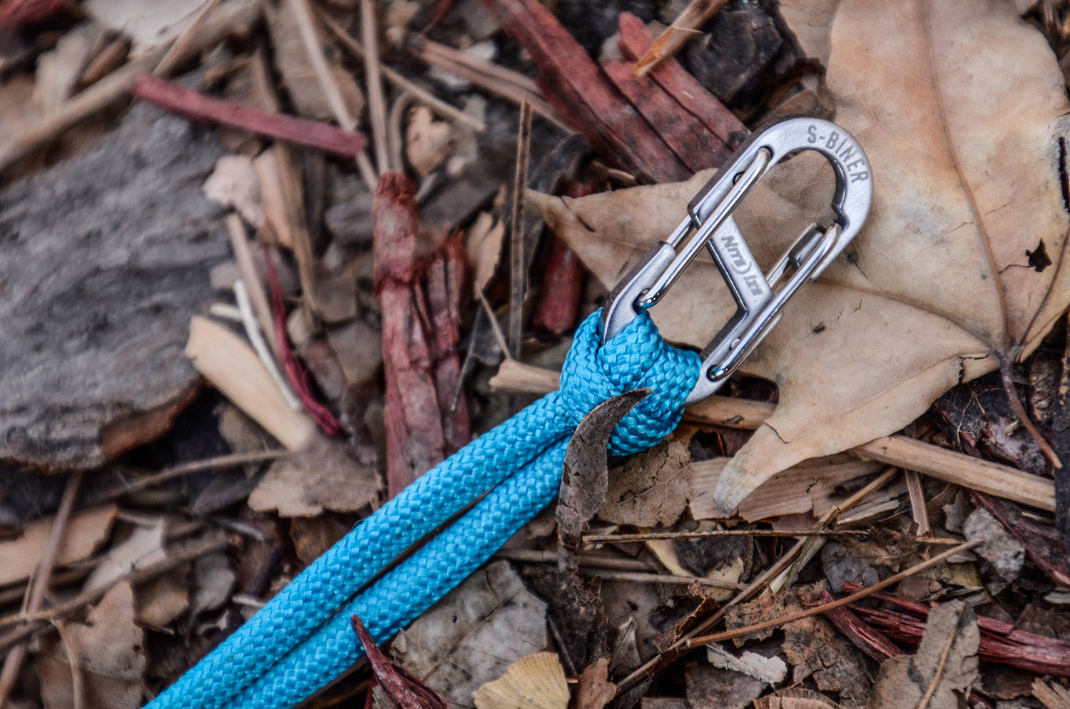 小到隐形，牢到离谱：奈爱迷你钥匙扣