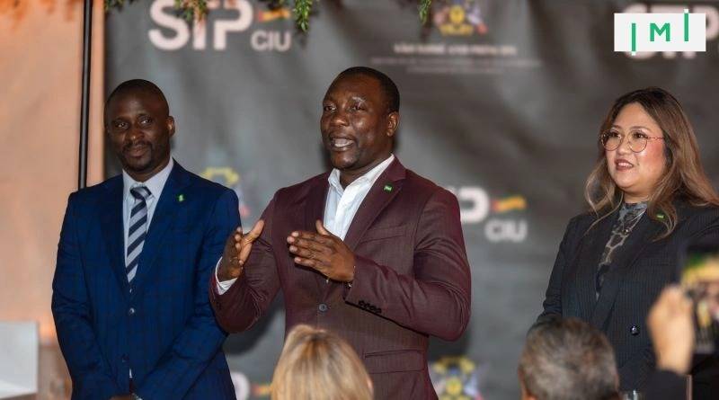 圣多美护照还能买吗？代理违规被查，官方释放强信号