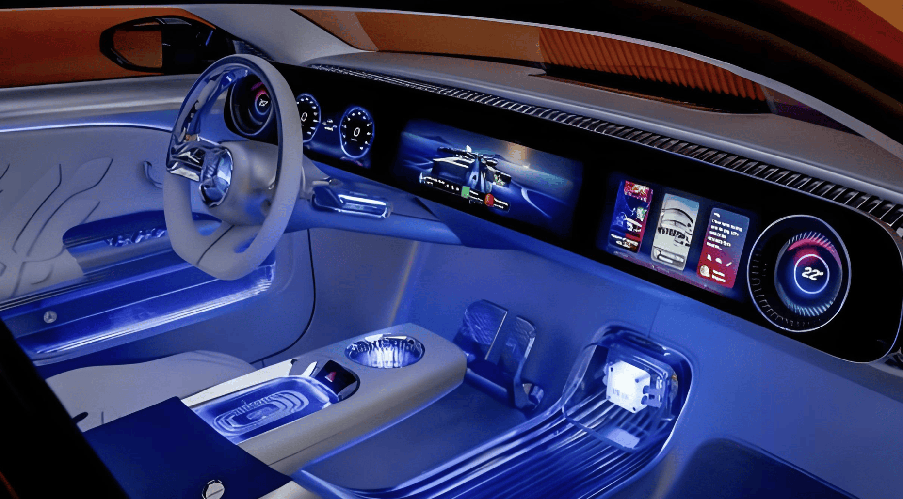 梅赛德斯全新轿跑,功率400匹马力,800V电气架构,续航800km 梅赛德斯全新轿跑,功率400匹马力,800V电气架构,续航800km