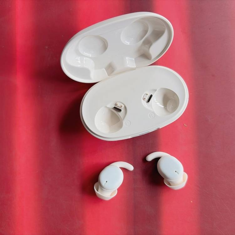 wedoking三代降噪青春款 百元睡眠降噪带来的睡前仪式感