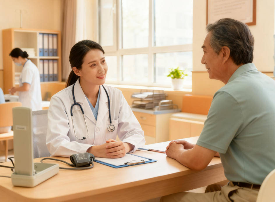 亚健康检测仪怎么选？教你避坑