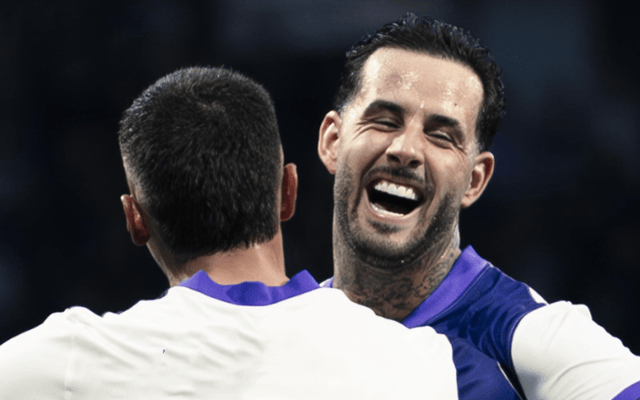 法甲：雷恩状态非常强势，图卢兹近期表现一般